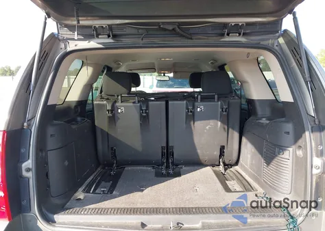 2012 Chevrolet Tahoe Ls from USA, damaged, VIN 1GNSCAE00CR214301